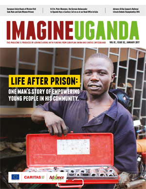 Imagine Uganda Issue 2