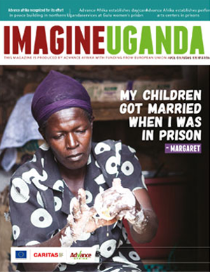 Imagine Uganda Issue 3