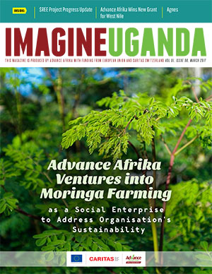Imagine Uganda Issue 6
